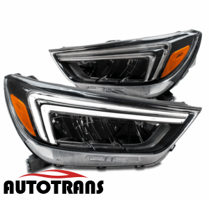 full led წინა ფარი FULL LED მარცხენა (ორი ბლოკით)