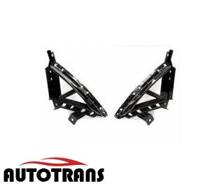 images სანისლე ფარის ბადე ნიკელიანი მარცხენა