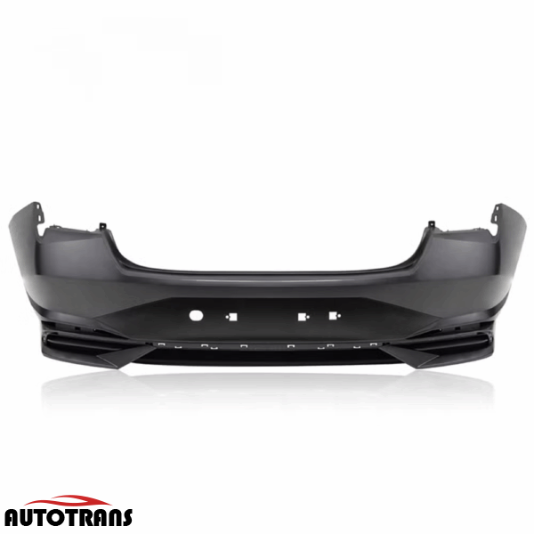 უკანა ბამპერი