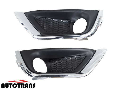 სანისლე ფარის ბადე ნიკელიანი მარჯვენა