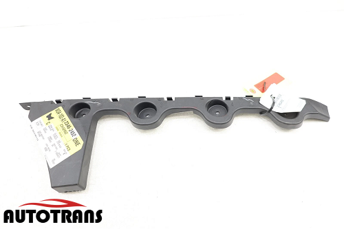 უკანა ბამპერის მიმართავი (სალასკა) მარცხენა 18-21