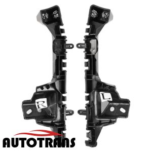 ბამპერის მიმართავი (სალასკა) მარცხენა 18-21