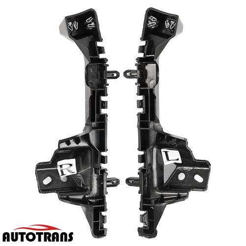 ბამპერის მიმართავი (სალასკა) მარცხენა 18-21