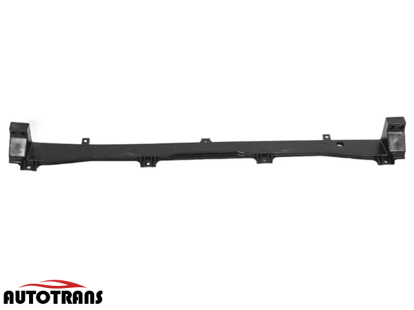 რადიატორის ეკრანის ქვედა შუა ნაწილი