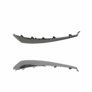 llllllllllllllllllllllllllllllllll ბამპერის გვერდითა კანტი ნიკელის  (ხრომი) მარცხენა