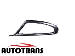 წინა ბამპერის მოლდინგი Trailhawk მარცხენა