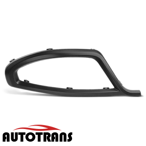 marjvena წინა ბამპერის მოლდინგი Trailhawk მარჯვენა