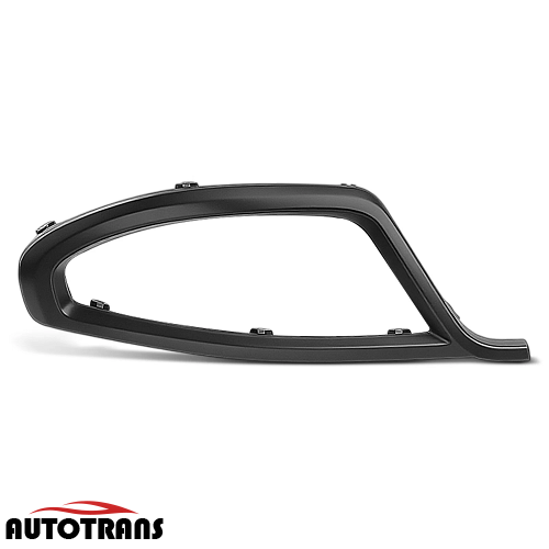 წინა ბამპერის მოლდინგი Trailhawk მარჯვენა