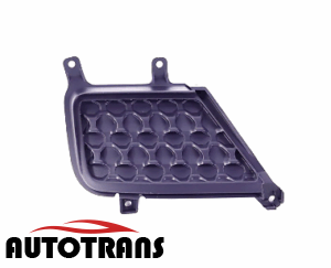 შუა ბადის ხუფი Trailhawk მარჯვენა