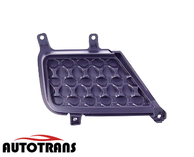 შუა ბადის ხუფი Trailhawk მარჯვენა