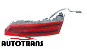 marvcena უკანა სტოპი საბარგულის LED მარცხენა