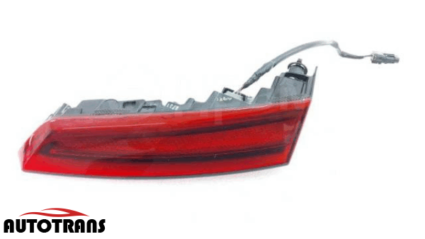 უკანა სტოპი საბარგულის LED მარცხენა