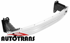 ბამპერის ბალკა ალუმინის