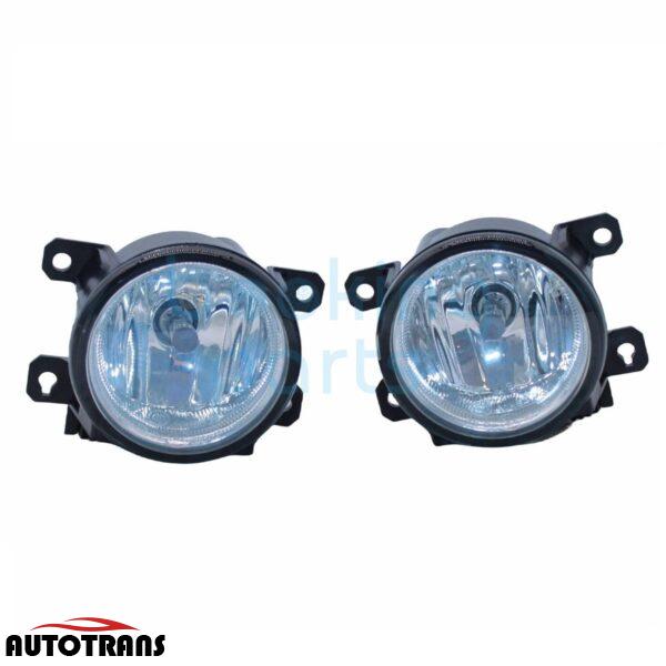 სანისლე ფარი მარცხენა