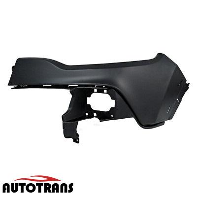 წინა ბამპერის გვერდითა ბამპერი Trailhawk მარცხენა