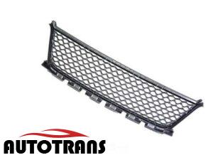 ბამპერის შუა ბადე ჭრილით გარეშე Trailhawk