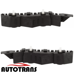 ბამპერის მიმართავი (სალასკა) მარცხენა