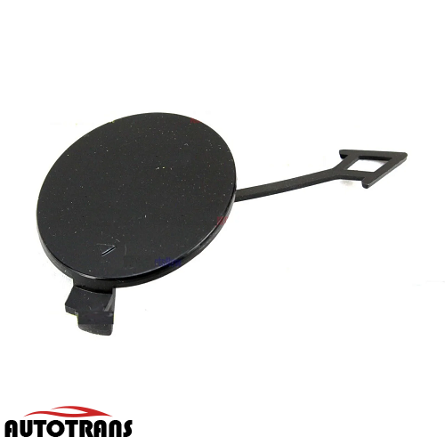 წინა ბამპერის სპოილერი ქვედა ნიკელის