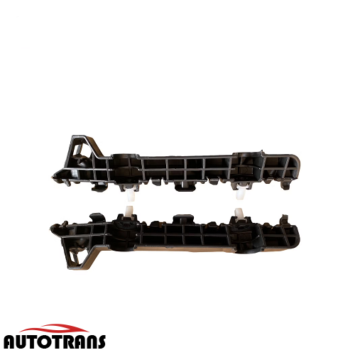 ბამპერის მიმართავი (სალასკა) მარცხენა