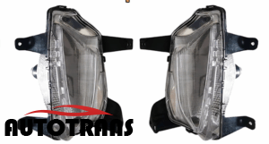 sanisla სანისლე ფარი RS მარცხენა