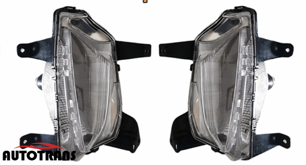 სანისლე ფარი  RS მარცხენა