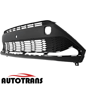 shua setka ბამპერის შუა ბადე ქვედა დიდი