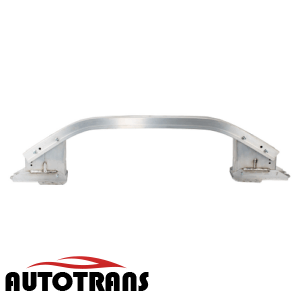 siviki 22 ბამპერის ბალკა ალუმინის