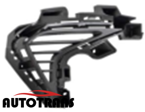 სანისლე ფარის ხუფი მარცხენა