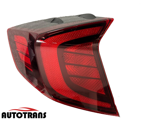 უკანა სტოპი გარეთა LED მარცხენა