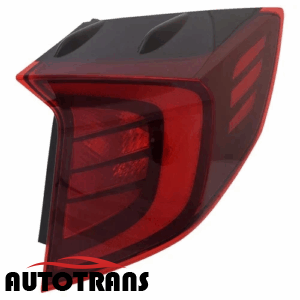 sonata marjvena უკანა სტოპი გარეთა LED მარჯვენა