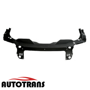 რადიატორის საფარი პლასმასი