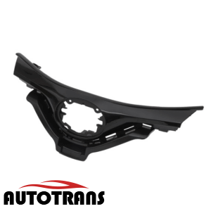 ცენტრალური გისოსი  (აბლიცოვკა) უკანა ჩონჩხით