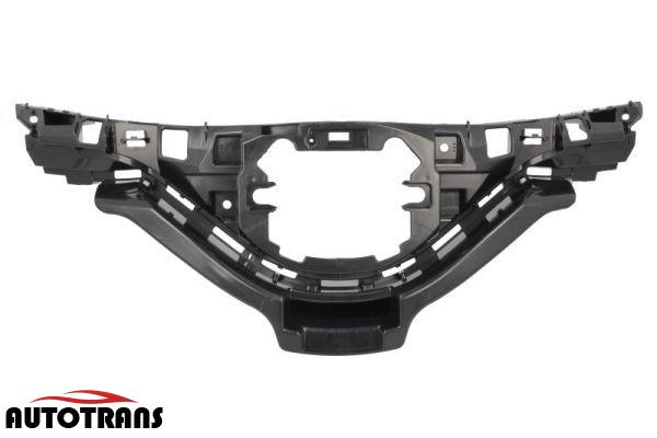 ცენტრალური გისოსიის  (აბლიცოვკა) უკანა ჩონჩხი