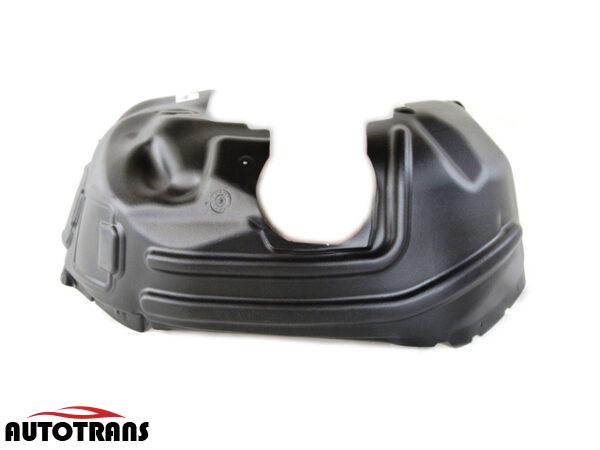 პადკრილნიკი მარცხენა