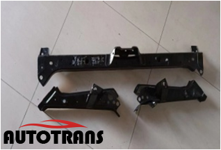 რადიატორის ეკრანი პატკაპოტნიკი