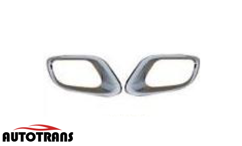 სანისლე ფარის ბადის კანტი მარჯვენა