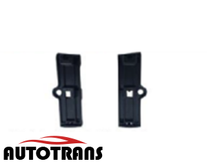 რადიატორის გარე სამაგრი მარცხენა