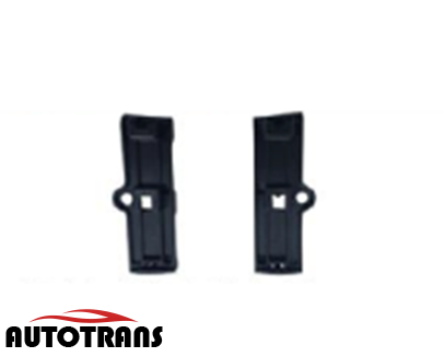 რადიატორის გარე სამაგრი მარცხენა