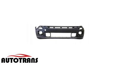 წინა ქვედა ბამპერი 14-18