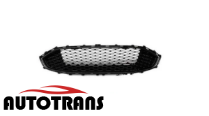 ცენტრალური გისოსი (აბლიცოვკა) შავი უნიკელო sport