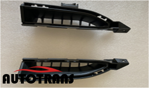 ბამპერის გვერდითა მოლდინგი მარჯვენა