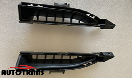 ბამპერის გვერდითა მოლდინგი მარჯვენა