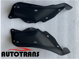 ბამპერის ქვედა მოლდინგი მარცხენა