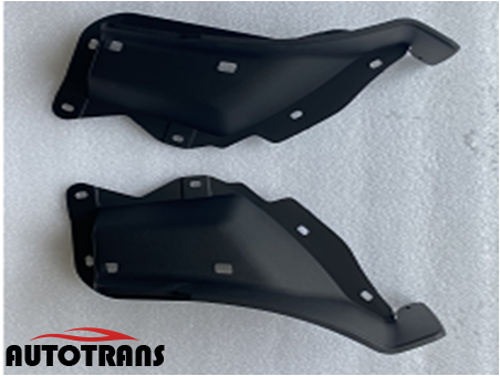 ბამპერის ქვედა მოლდინგი მარცხენა