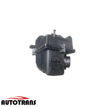 ჰაერის ფილტრის ყუთი