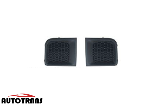 ბამპერის გვერდითა ბადე მარცხენა 14-18