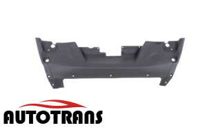 6666666666666 რადიატორის ზედა საფარი