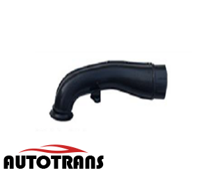 ჰაერის ფილტრის ყუთის შემსვლელი მილი