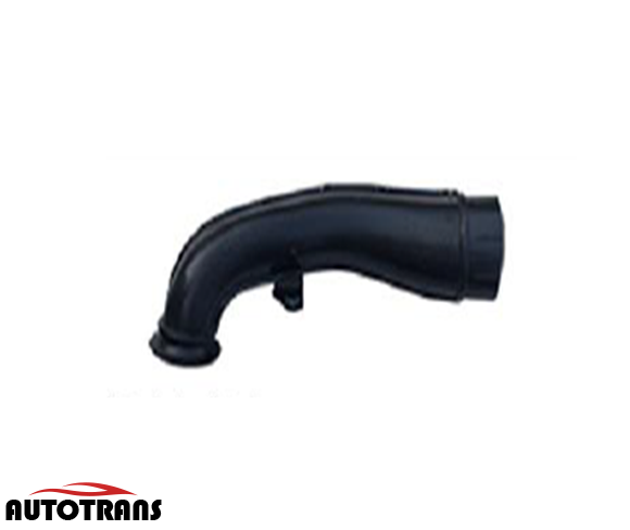 ჰაერის ფილტრის ყუთის შემსვლელი მილი