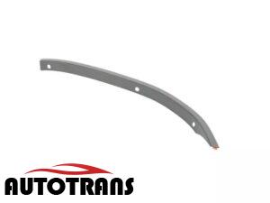 უკანა ფრთის წვრილი მოლდინგი მარცხენა